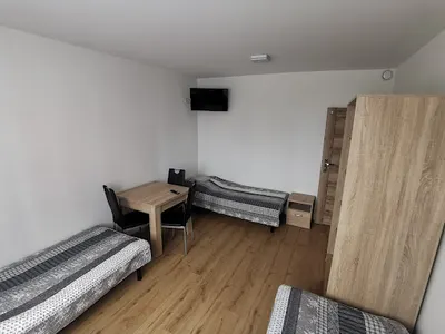 Pokoje do wynajęcia